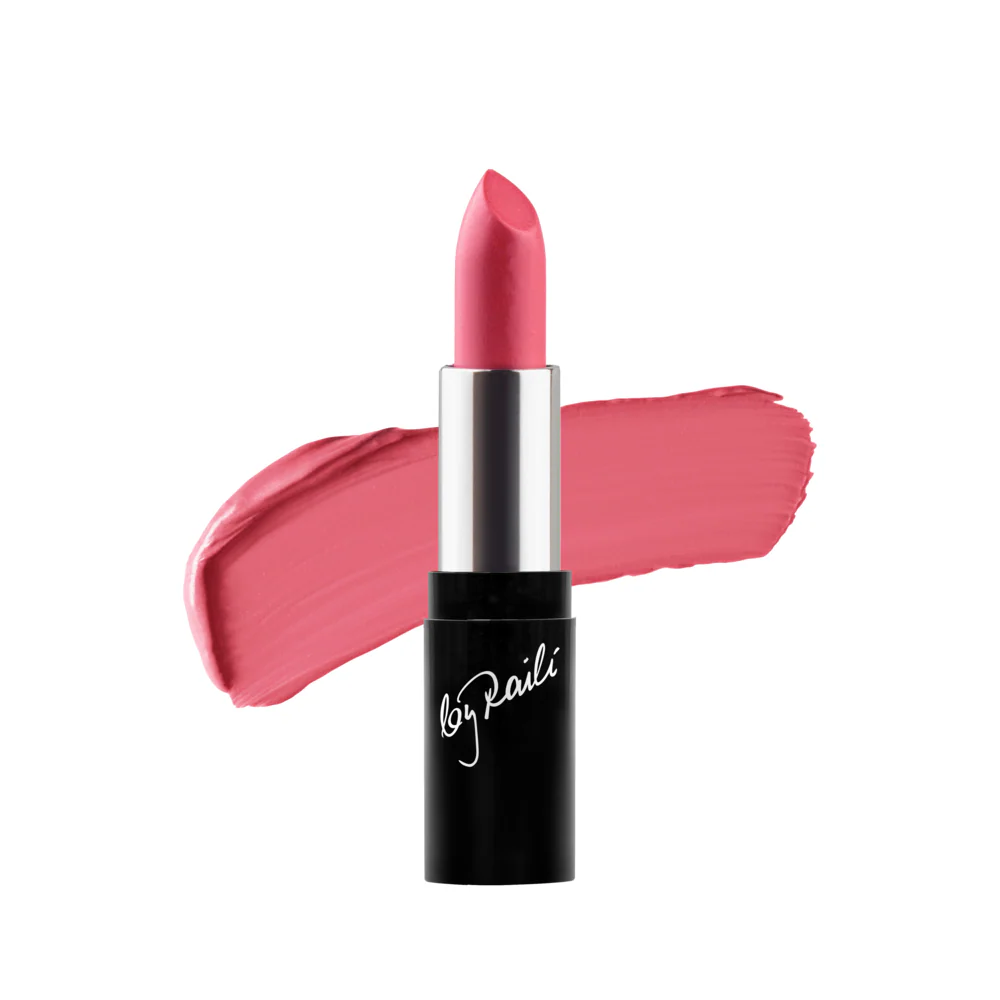 By Raili Perfect Lipstick -huulipuna 3ml, 010 Pink Blossom