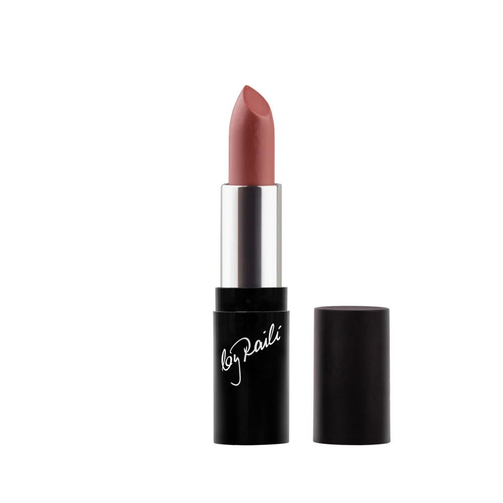 By Raili Perfect Lipstick -huulipuna 3ml, 080 Velvet Nude - Image 3