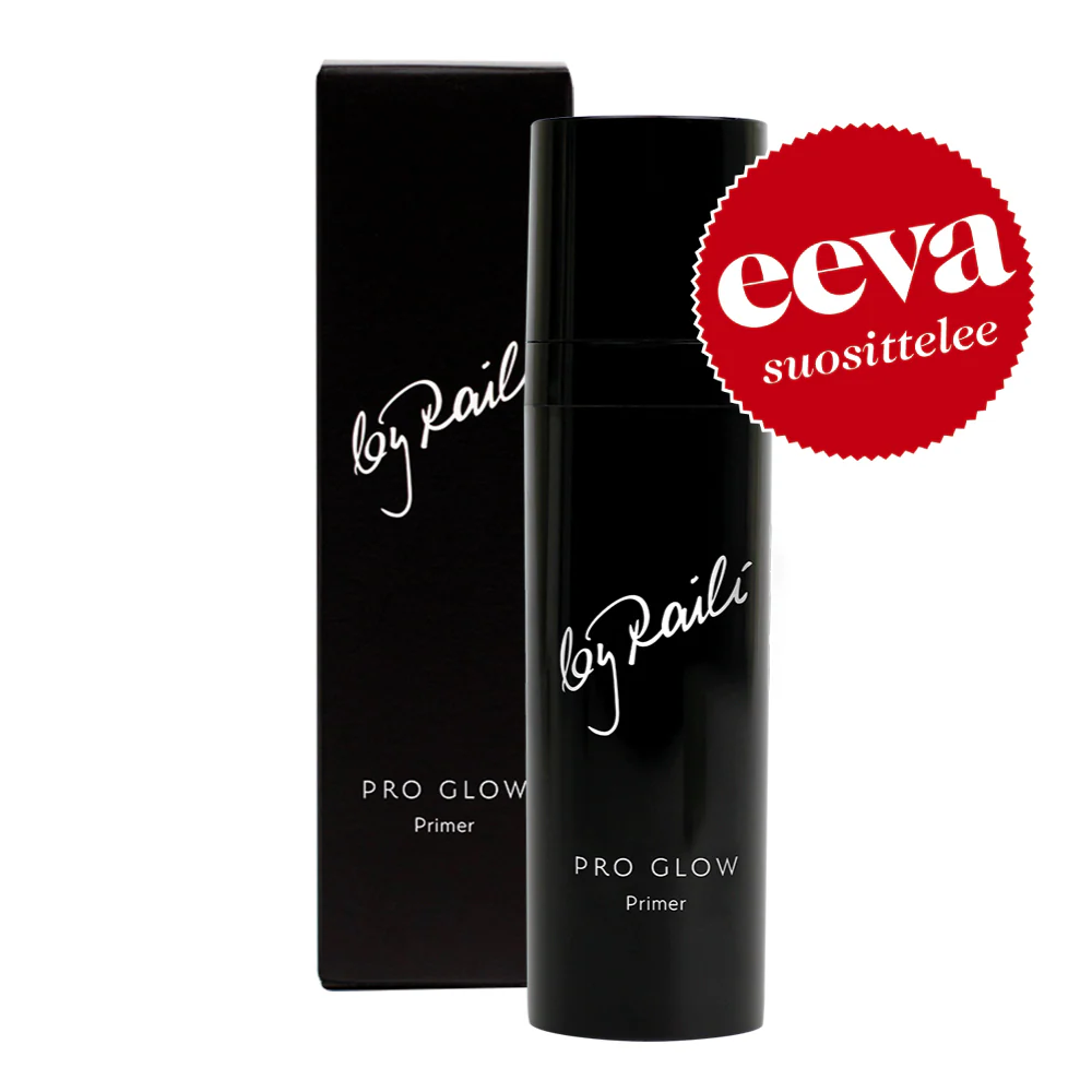 By Raili Pro Glow Primer -pohjustusvoide 30ml - Image 2
