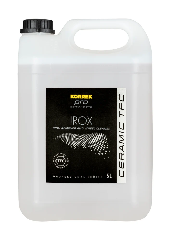 CERAMIC TFC 5L IROX - Image 2