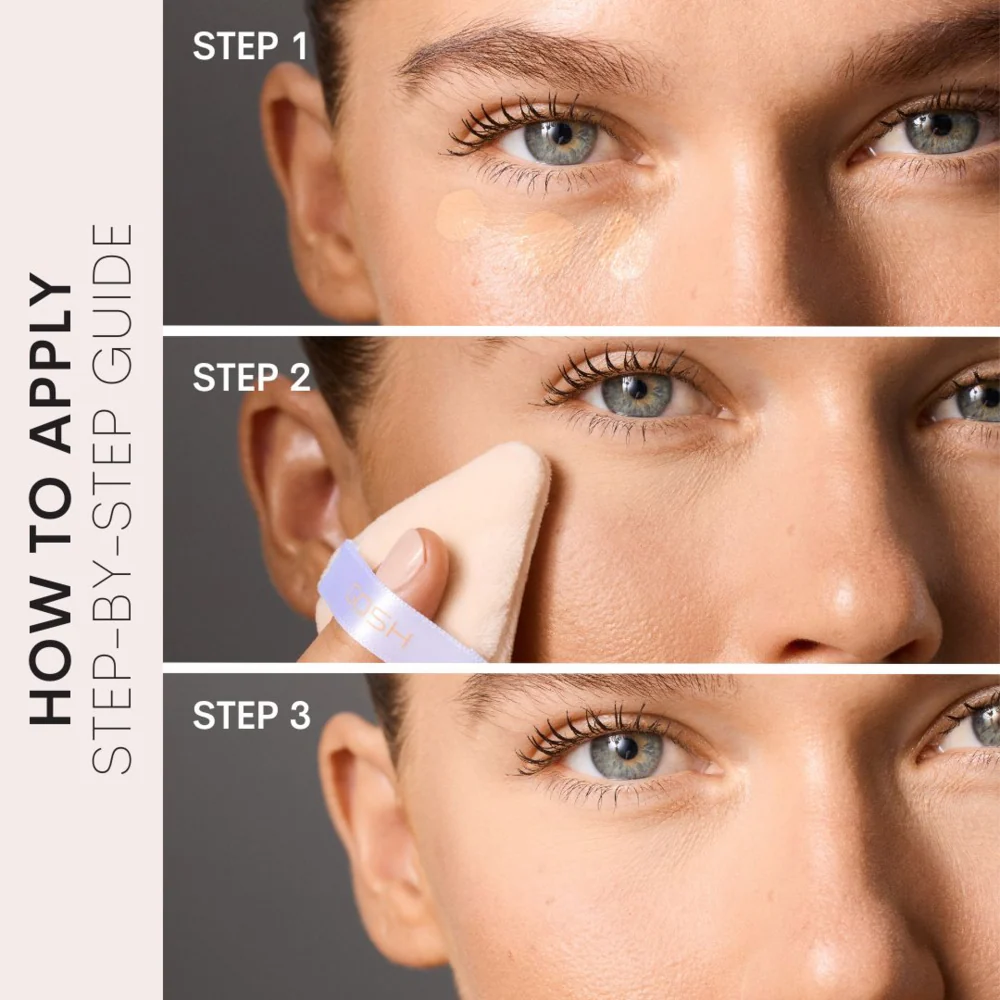 GOSH Bake'n Set Powder - Image 4