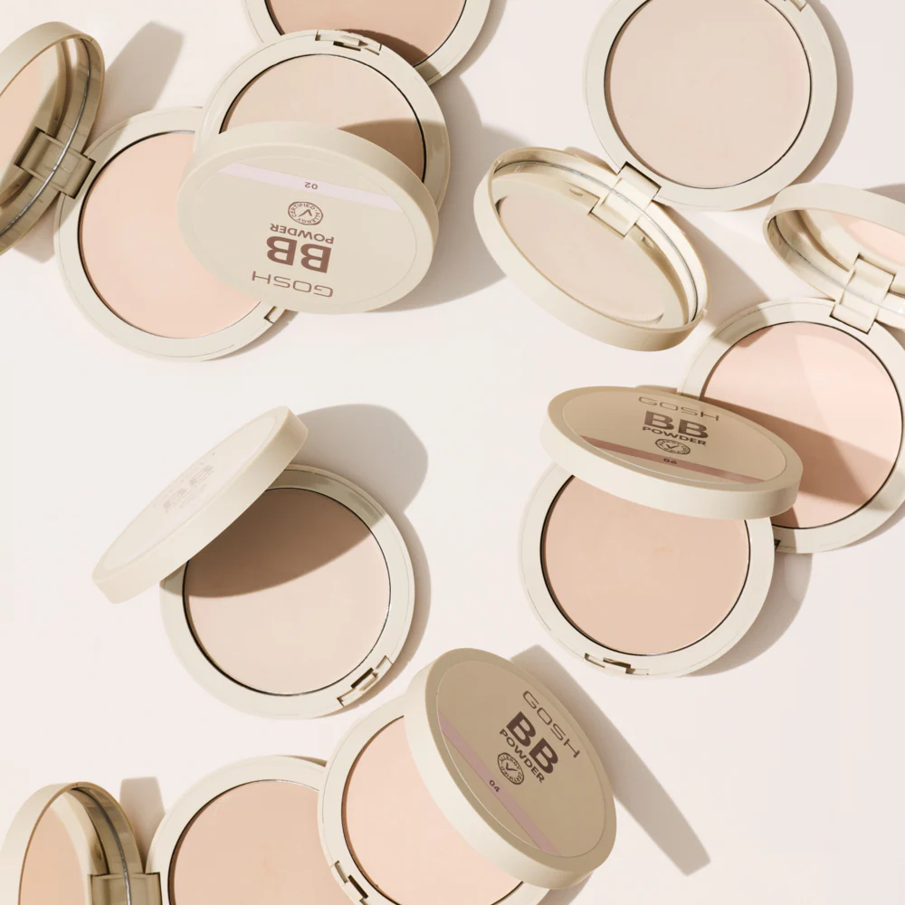 GOSH BB Powder -kivipuuteri 6,5g - Image 2