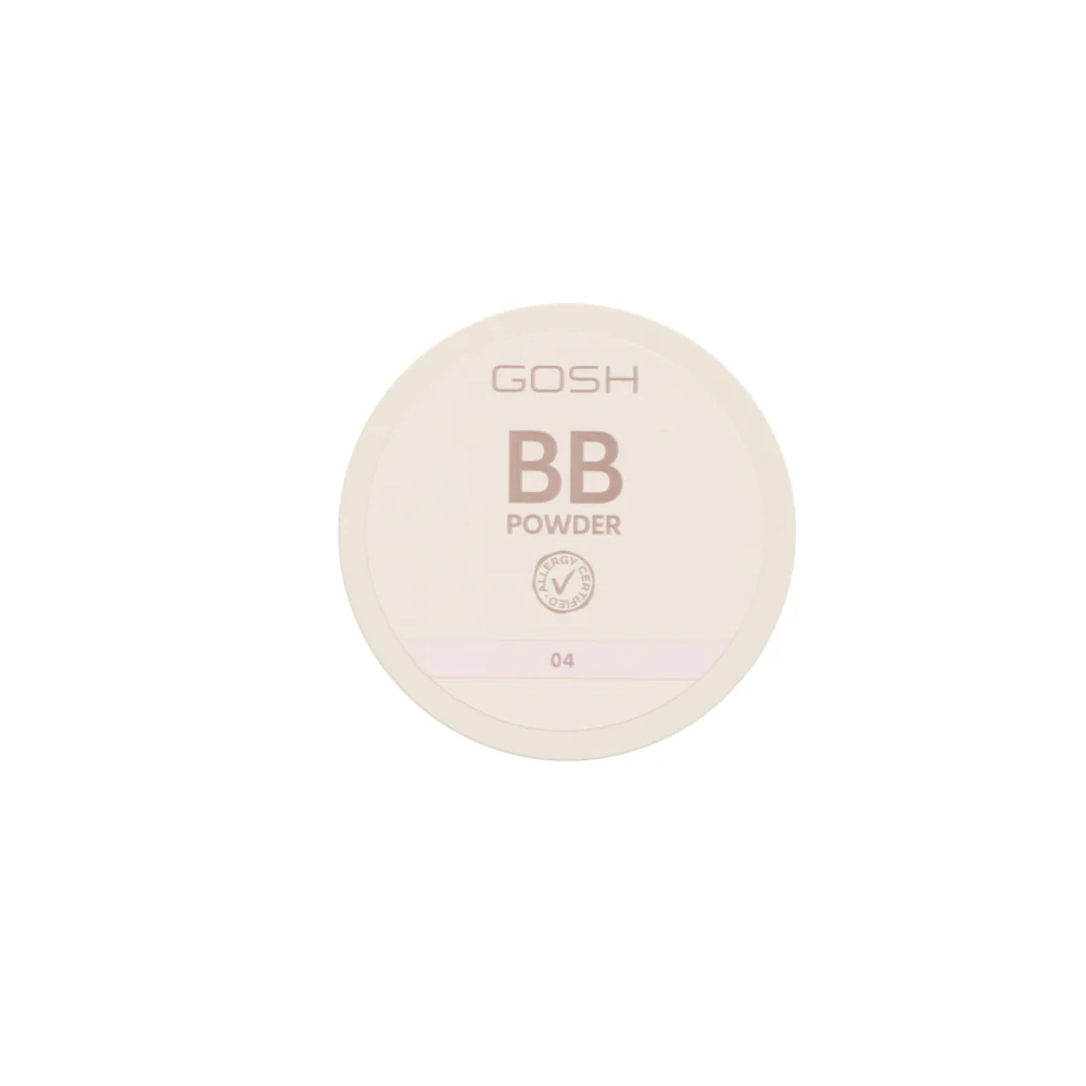 GOSH BB Powder -kivipuuteri 6,5g - Image 5