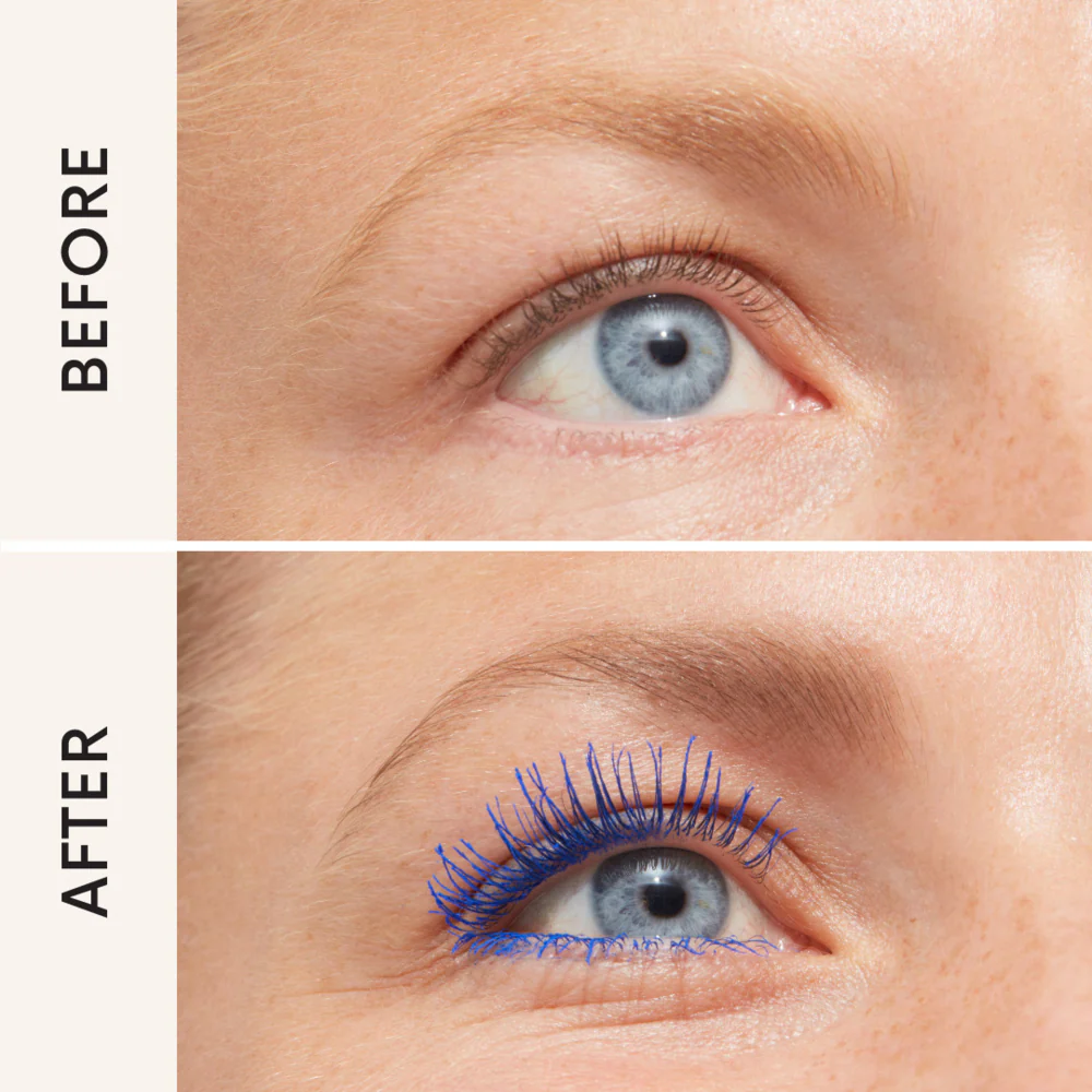 GOSH Catchy Eyes Mascara -ripsiväri 8ml - Image 3