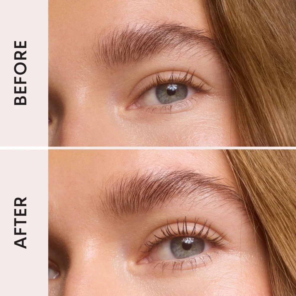 GOSH Catchy Eyes Mascara -ripsiväri 8ml - Image 6