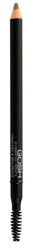 GOSH Eyebrow Pencil -kulmakynä 1,2g - Image 18
