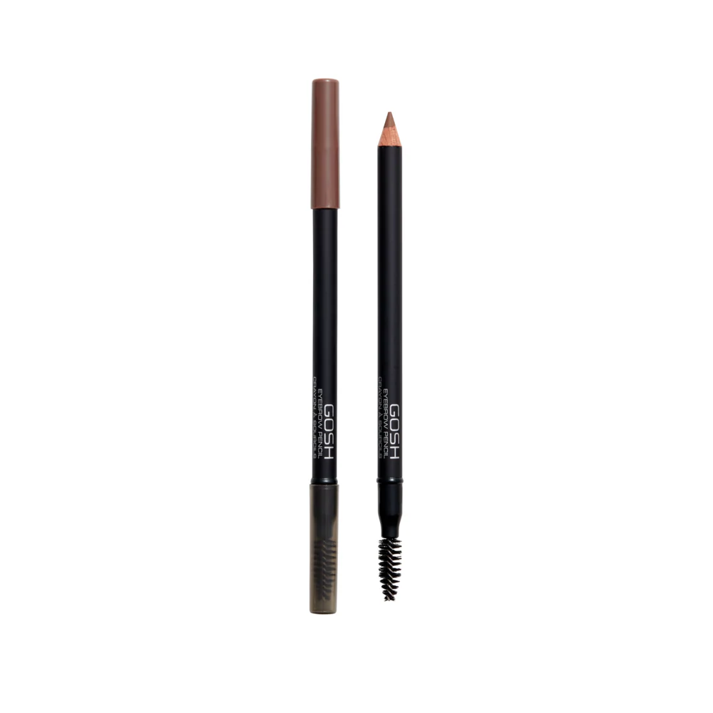GOSH Eyebrow Pencil -kulmakynä 1,2g - Image 22