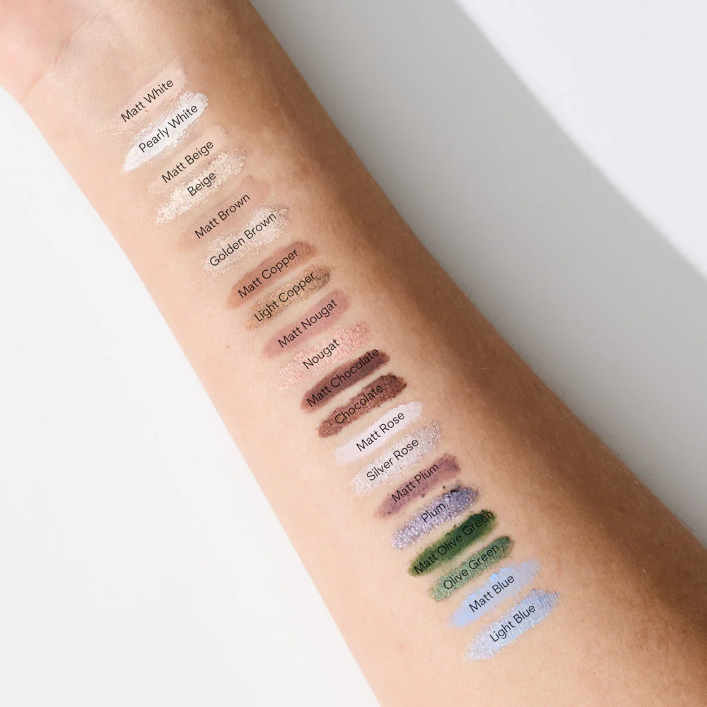 GOSH FOREVER MINERAL EYESHADOW - Image 58