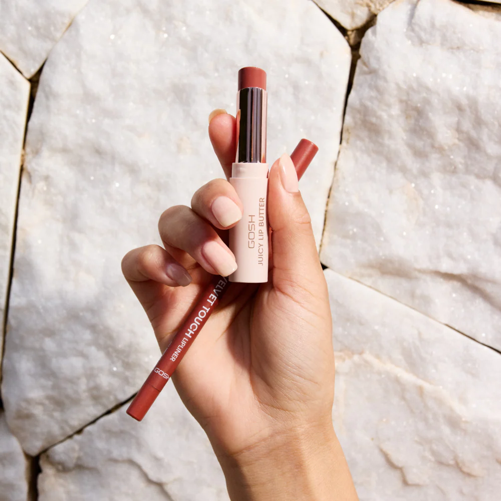 GOSH JUICY LIP BUTTER - Image 8