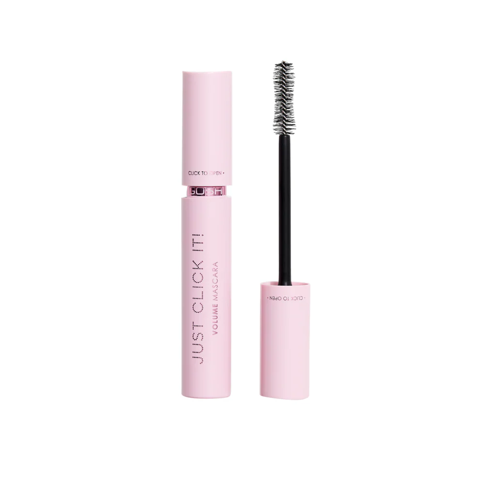 GOSH Just Click It! Volume Mascara -ripsiväri 10 ml - Image 3