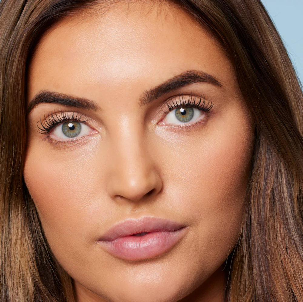 GOSH Just Click It! Water Resistant Mascara -ripsiväri 10 ml - Image 2