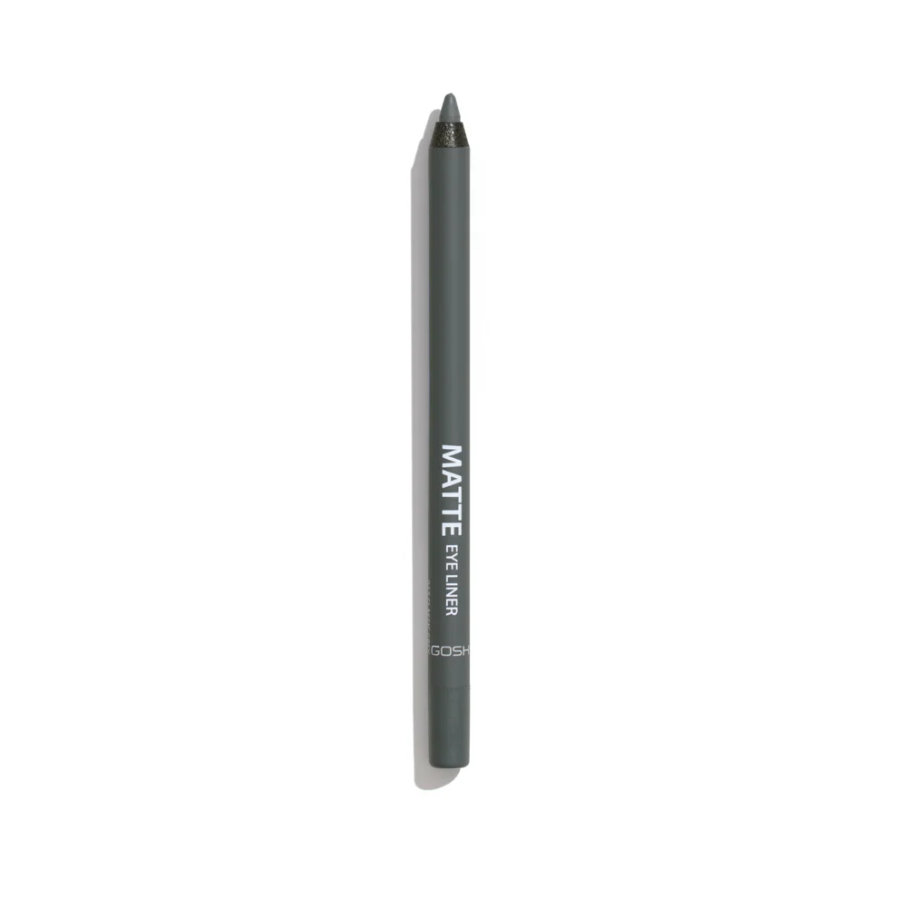 GOSH Matte Eye Liner -silmänrajauskynä 1,2 g - Image 11