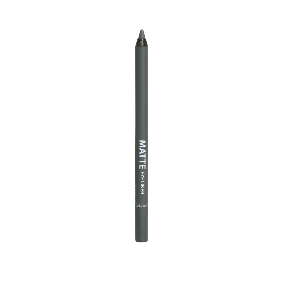 GOSH Matte Eye Liner -silmänrajauskynä 1,2 g - Image 13