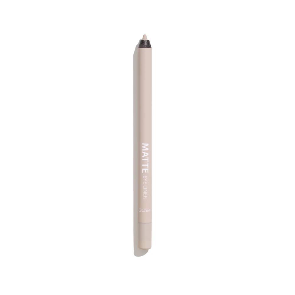 GOSH Matte Eye Liner -silmänrajauskynä 1,2 g - Image 25