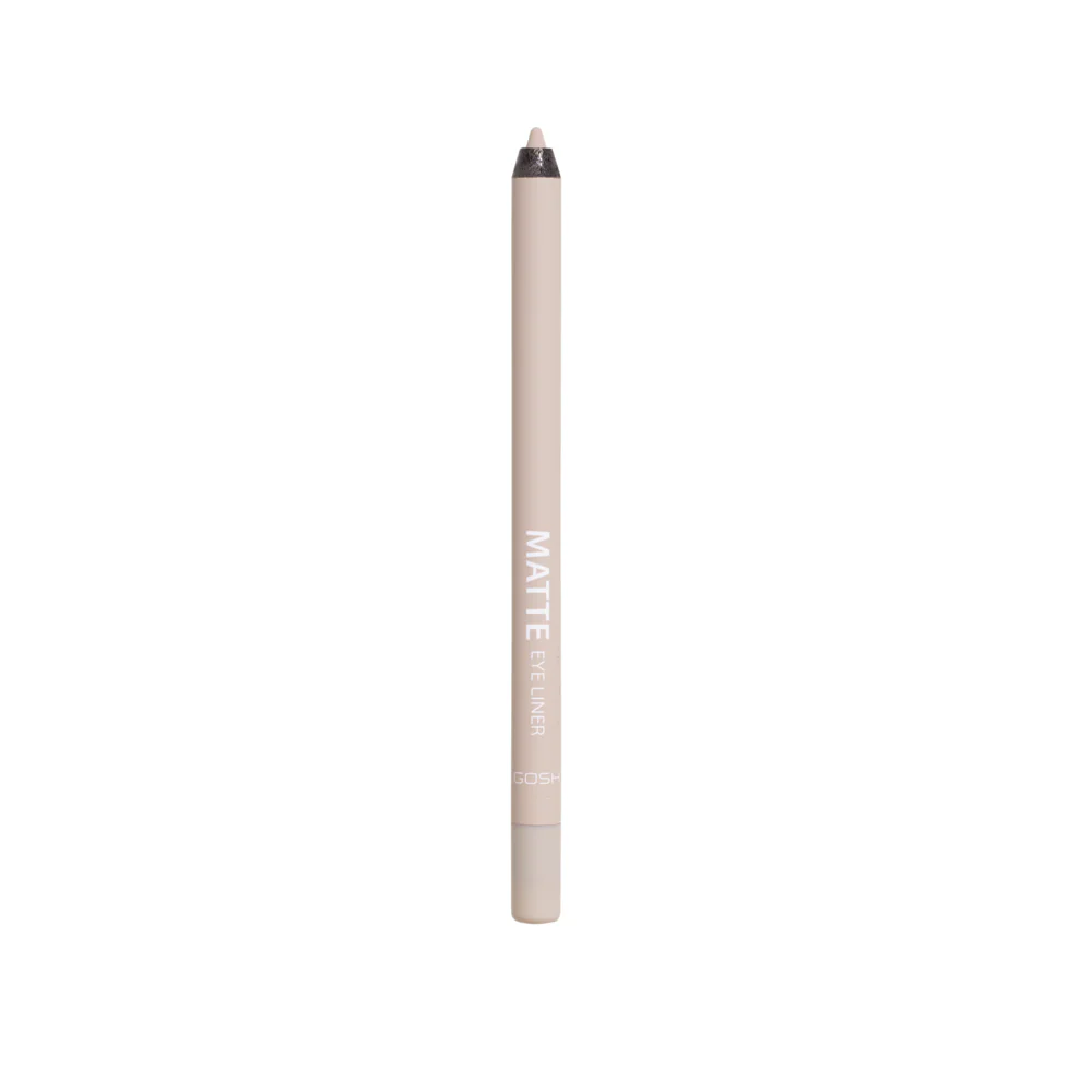 GOSH Matte Eye Liner -silmänrajauskynä 1,2 g - Image 27