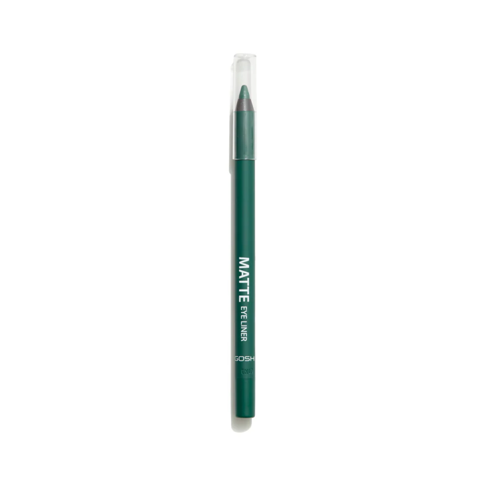 GOSH Matte Eye Liner -silmänrajauskynä 1,2 g - Image 28