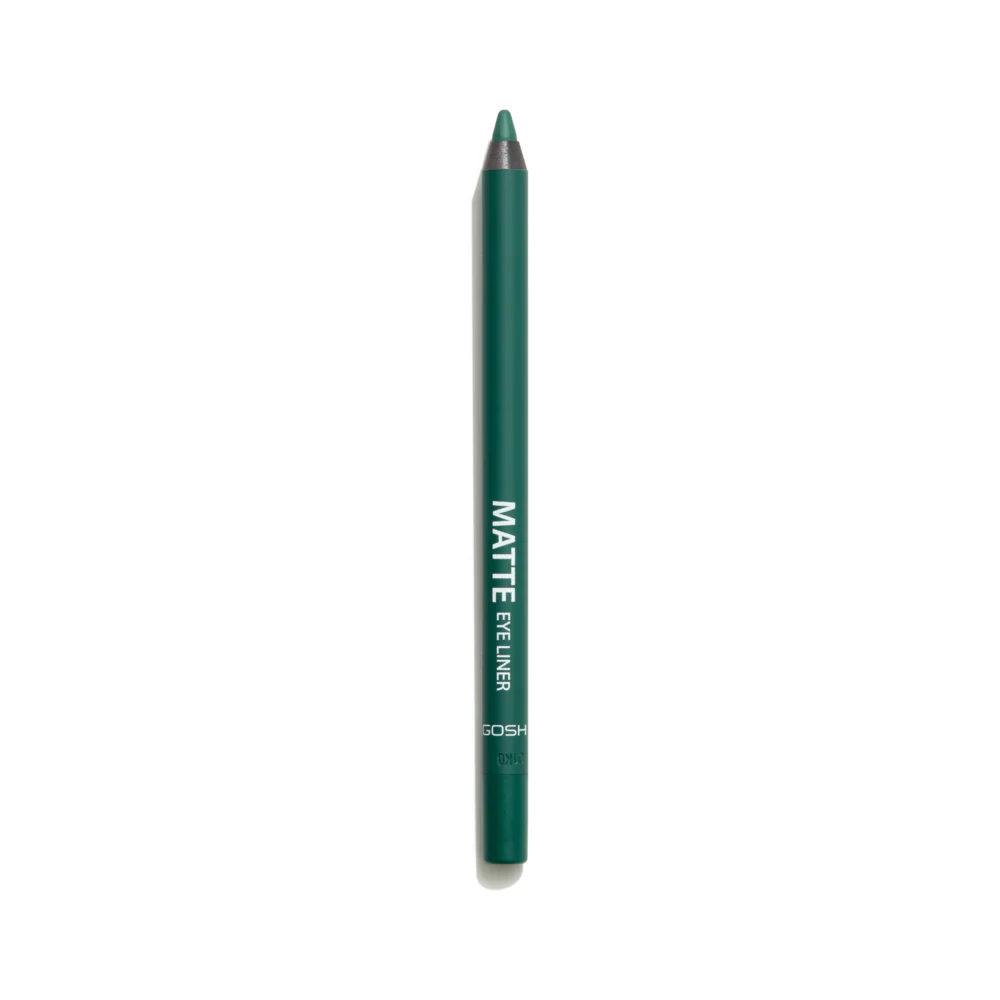 GOSH Matte Eye Liner -silmänrajauskynä 1,2 g - Image 30