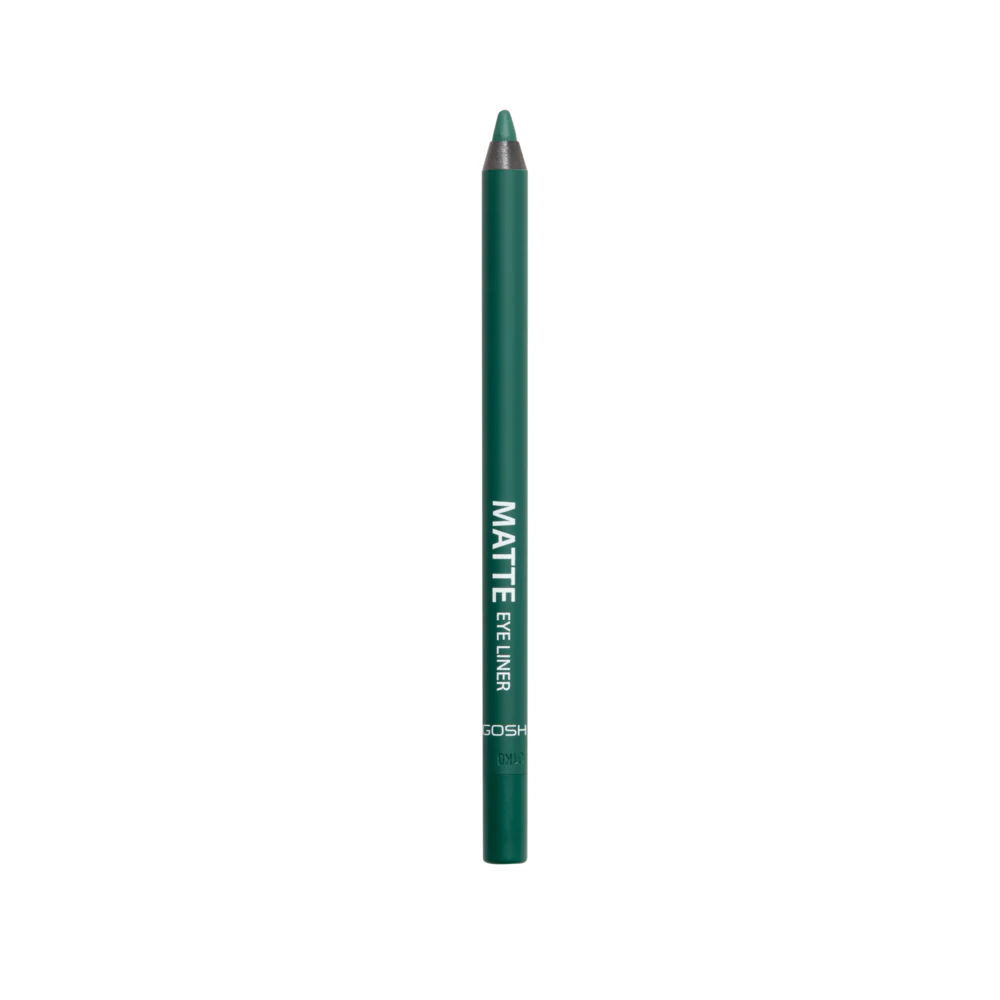 GOSH Matte Eye Liner -silmänrajauskynä 1,2 g - Image 32