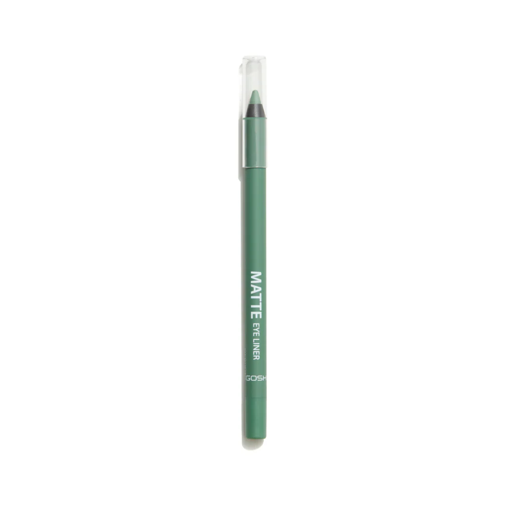 GOSH Matte Eye Liner -silmänrajauskynä 1,2 g - Image 33