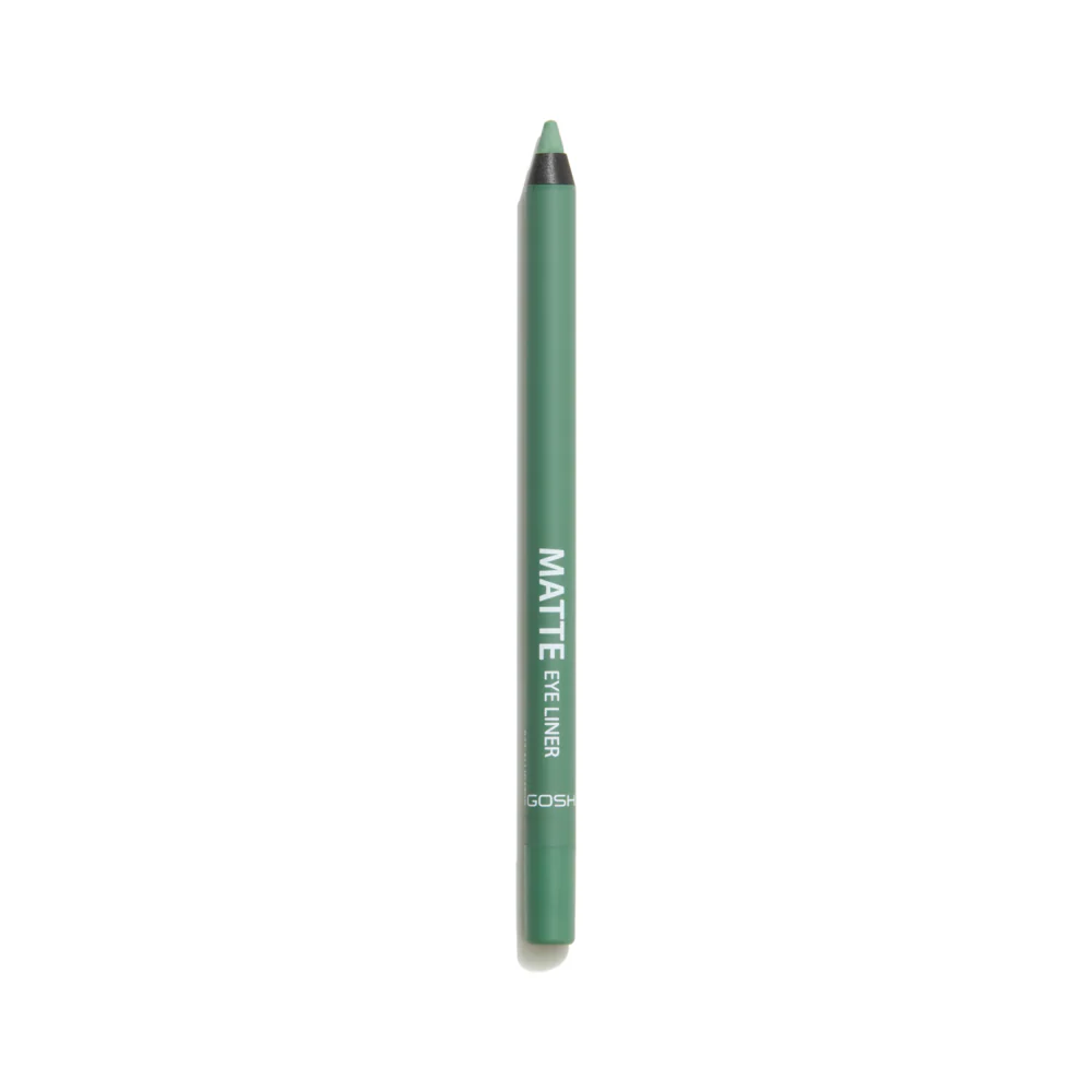 GOSH Matte Eye Liner -silmänrajauskynä 1,2 g - Image 35