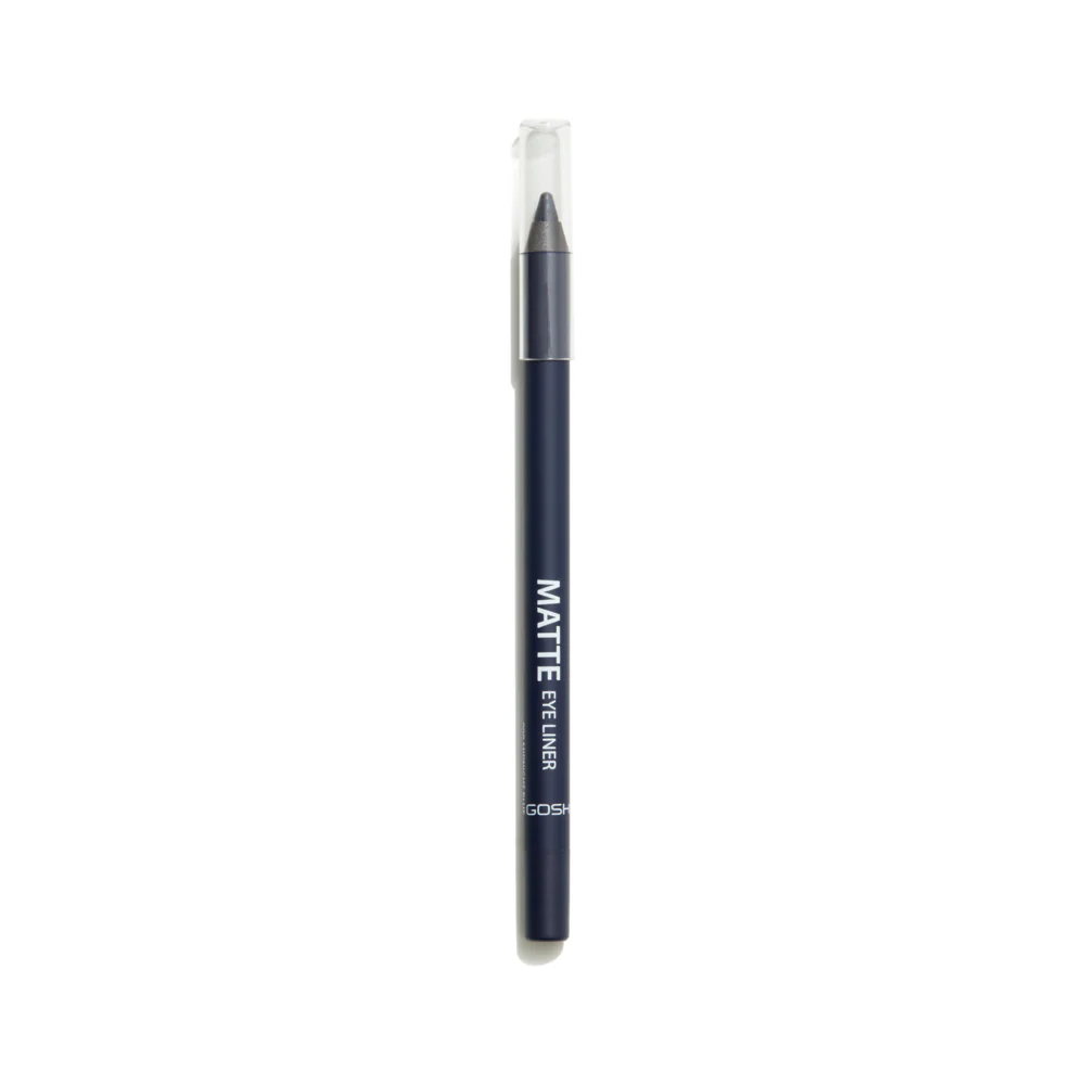 GOSH Matte Eye Liner -silmänrajauskynä 1,2 g - Image 37