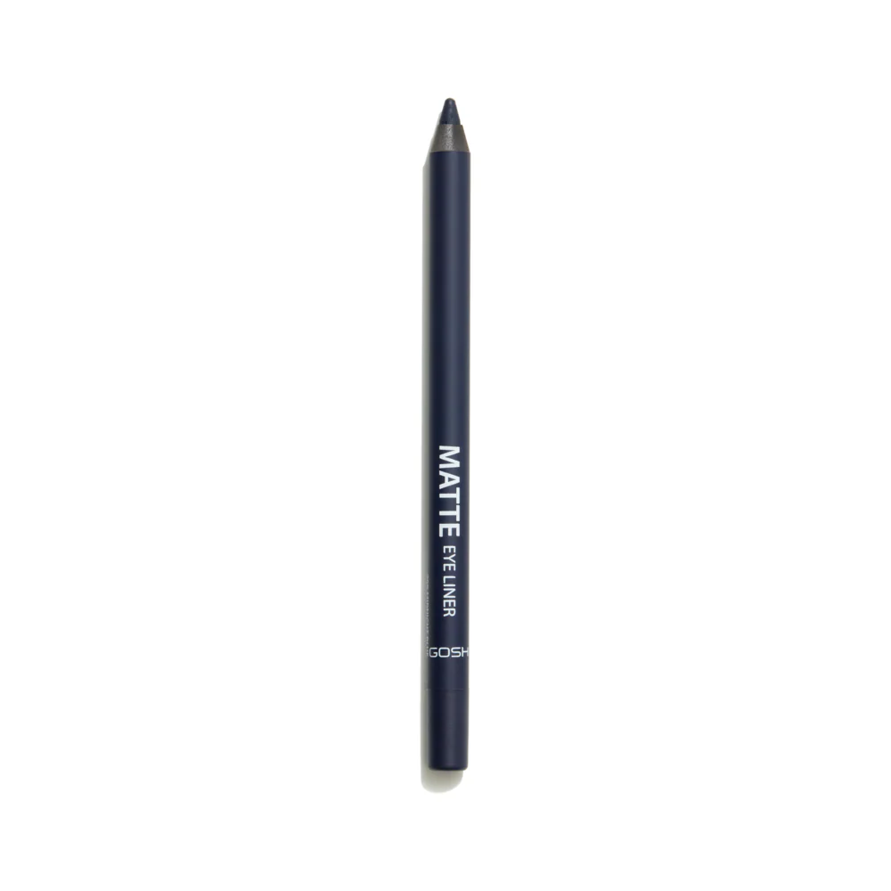 GOSH Matte Eye Liner -silmänrajauskynä 1,2 g - Image 39