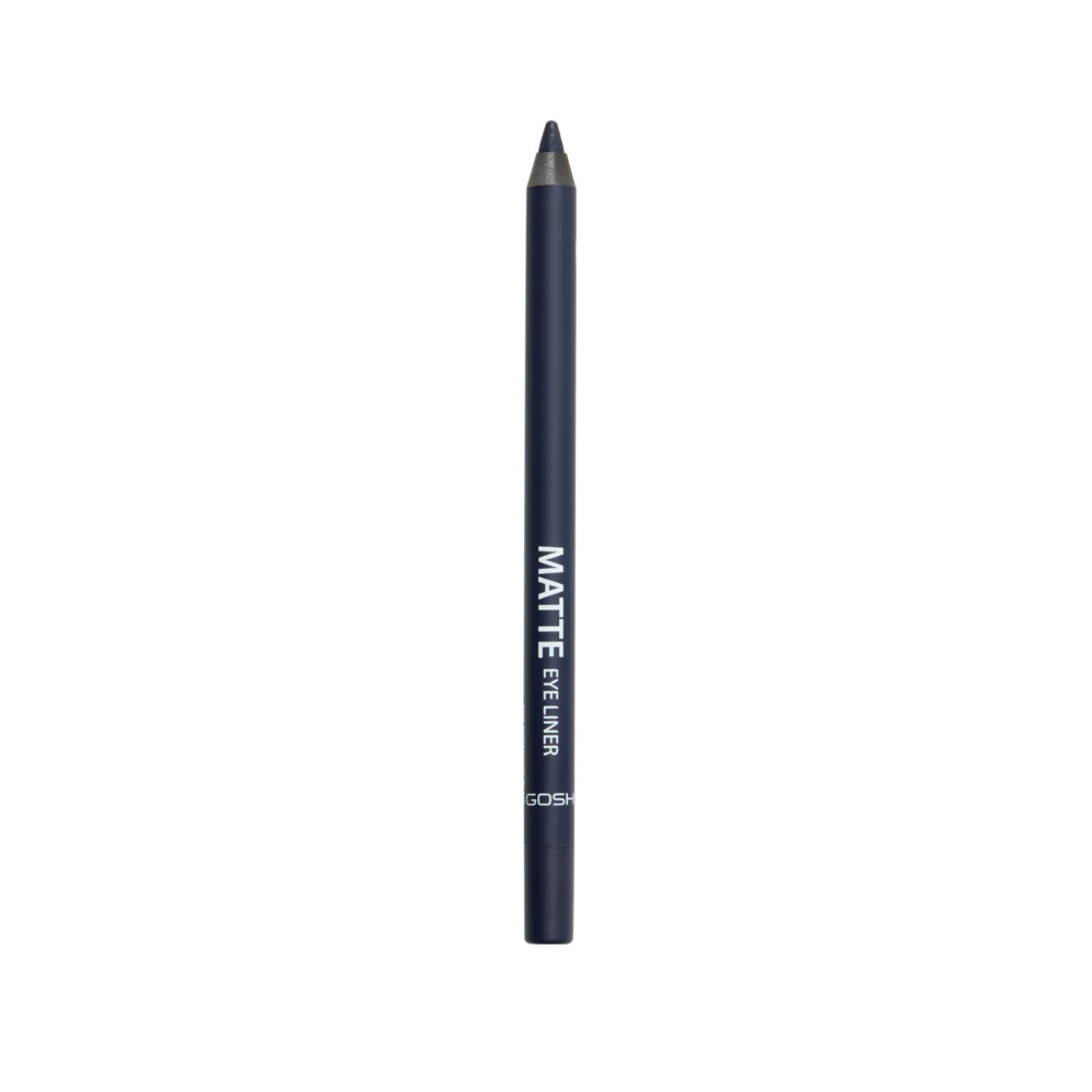 GOSH Matte Eye Liner -silmänrajauskynä 1,2 g - Image 41