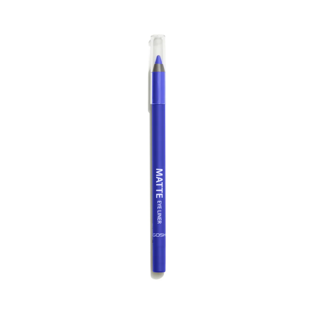 GOSH Matte Eye Liner -silmänrajauskynä 1,2 g - Image 42