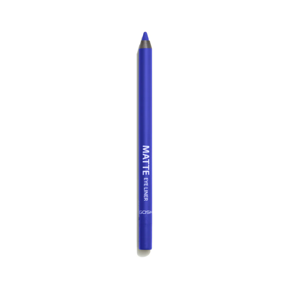 GOSH Matte Eye Liner -silmänrajauskynä 1,2 g - Image 44