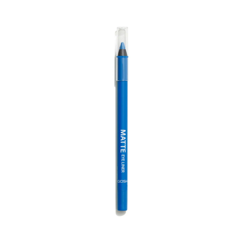GOSH Matte Eye Liner -silmänrajauskynä 1,2 g - Image 46