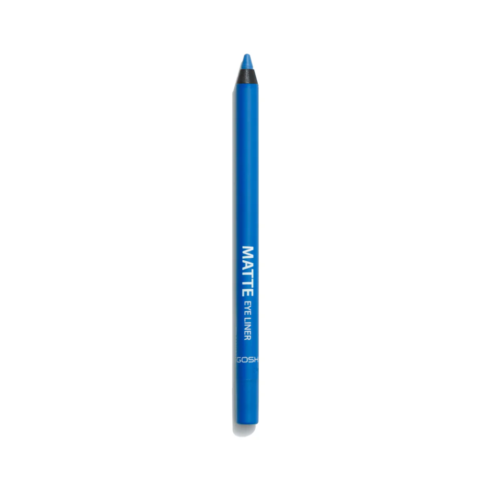 GOSH Matte Eye Liner -silmänrajauskynä 1,2 g - Image 48