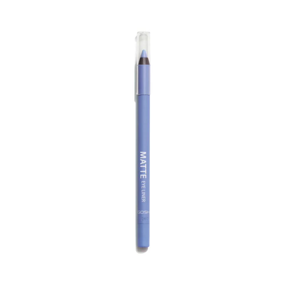 GOSH Matte Eye Liner -silmänrajauskynä 1,2 g - Image 50