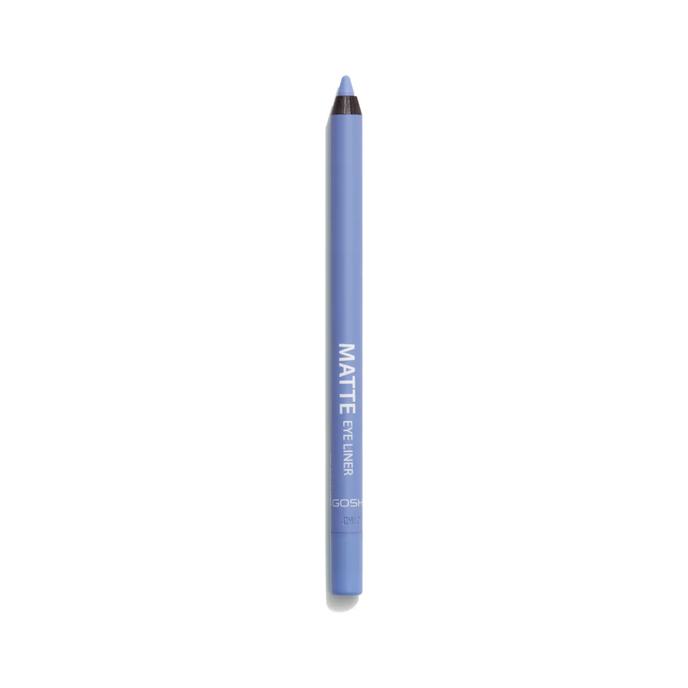 GOSH Matte Eye Liner -silmänrajauskynä 1,2 g - Image 52