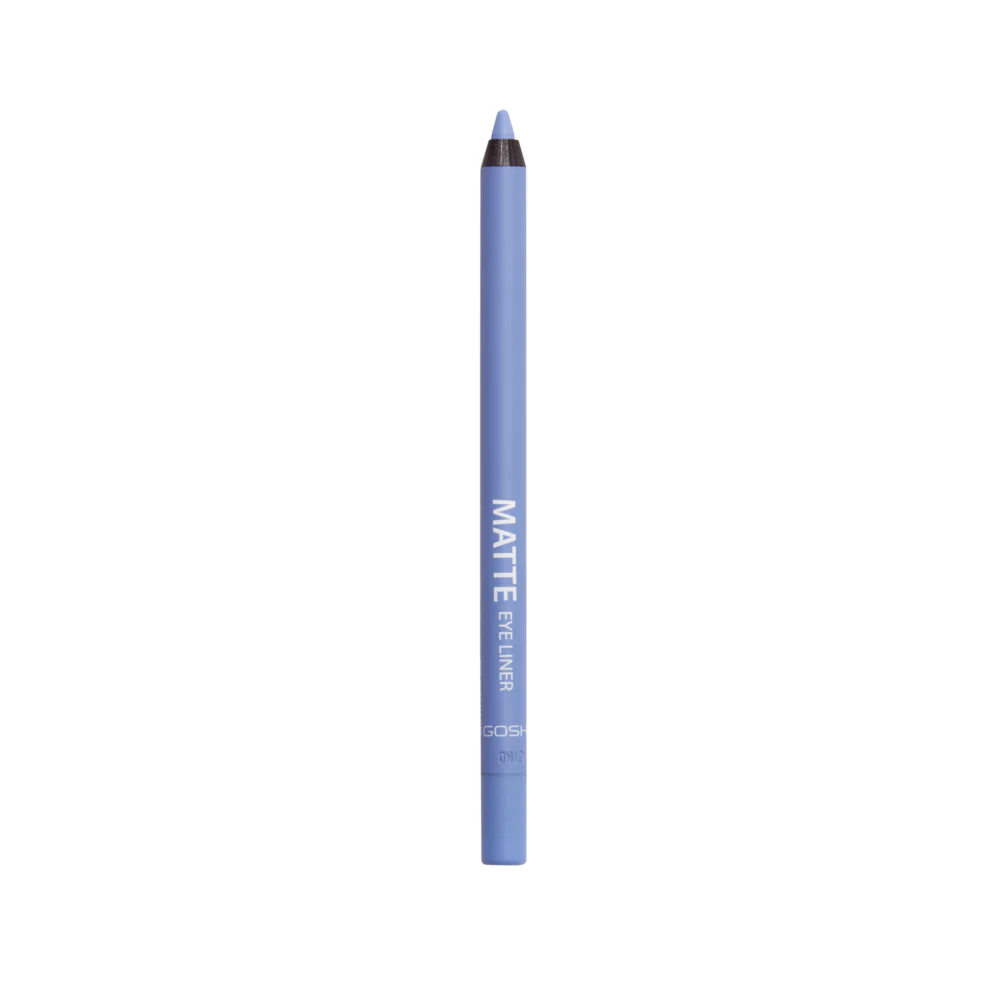 GOSH Matte Eye Liner -silmänrajauskynä 1,2 g - Image 54
