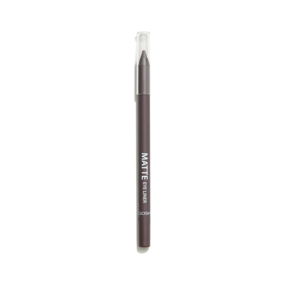 GOSH Matte Eye Liner -silmänrajauskynä 1,2 g - Image 55