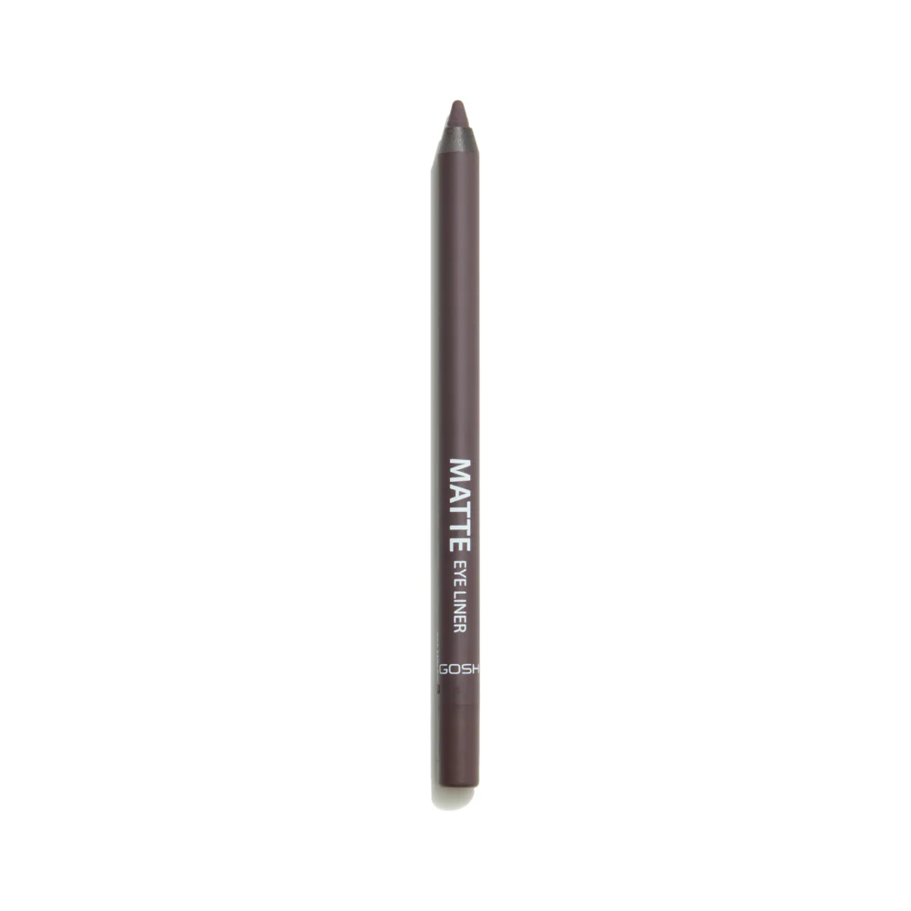 GOSH Matte Eye Liner -silmänrajauskynä 1,2 g - Image 57
