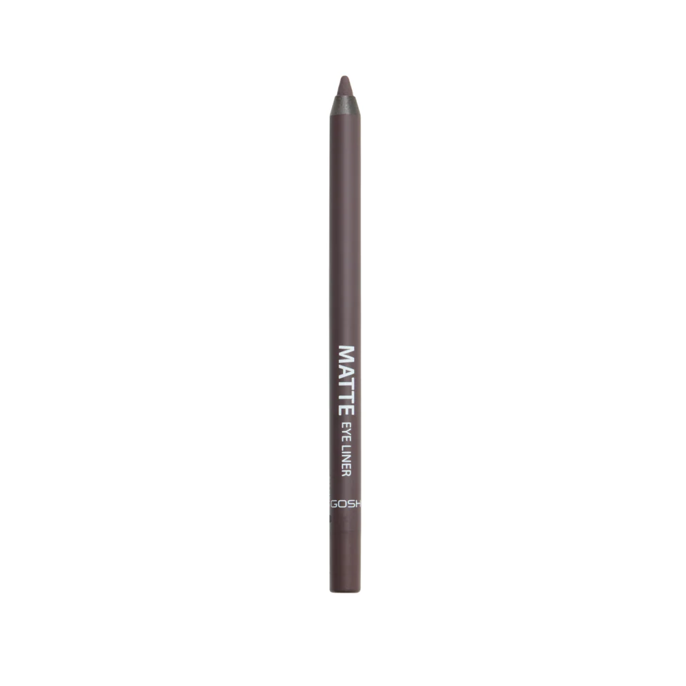 GOSH Matte Eye Liner -silmänrajauskynä 1,2 g - Image 59