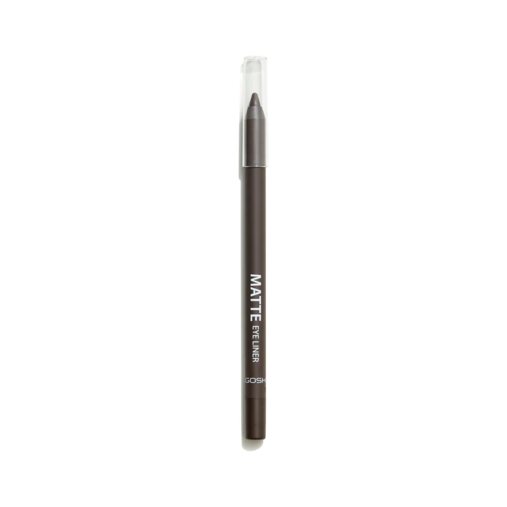GOSH Matte Eye Liner -silmänrajauskynä 1,2 g - Image 60