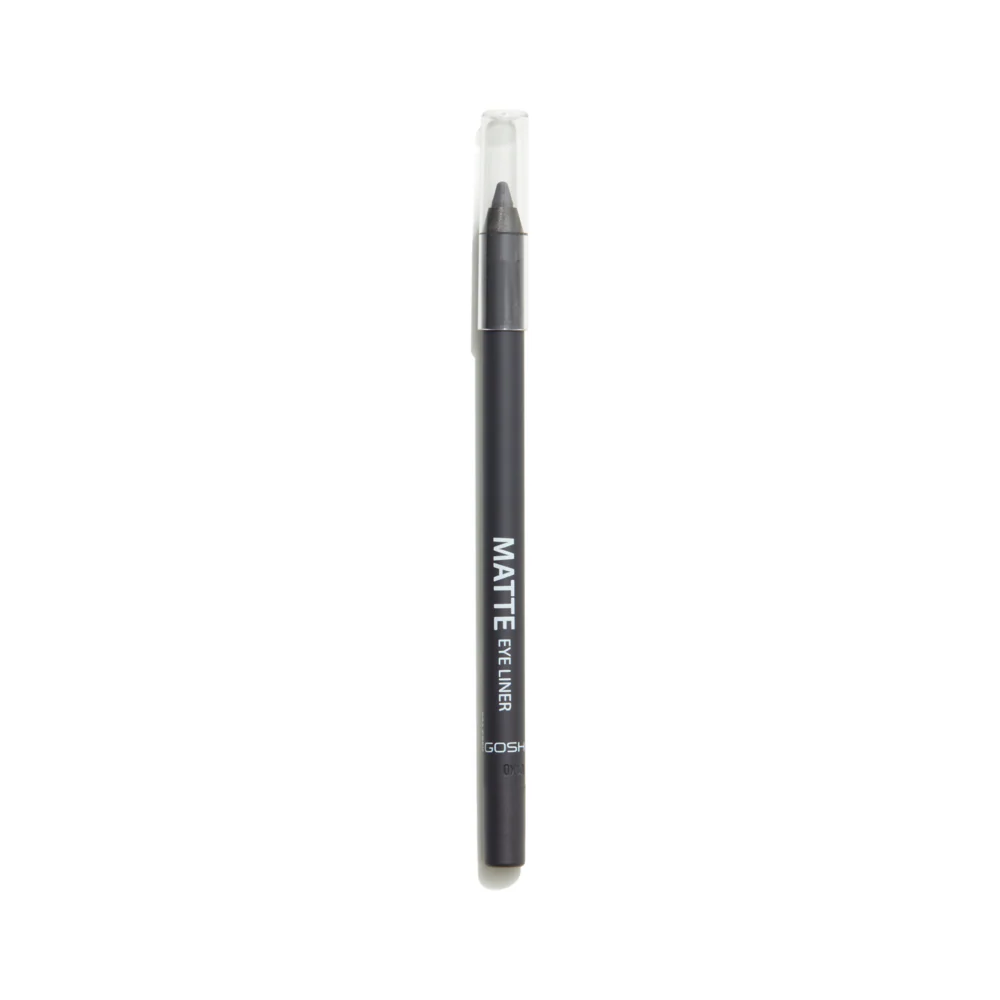 GOSH Matte Eye Liner -silmänrajauskynä 1,2 g - Image 64