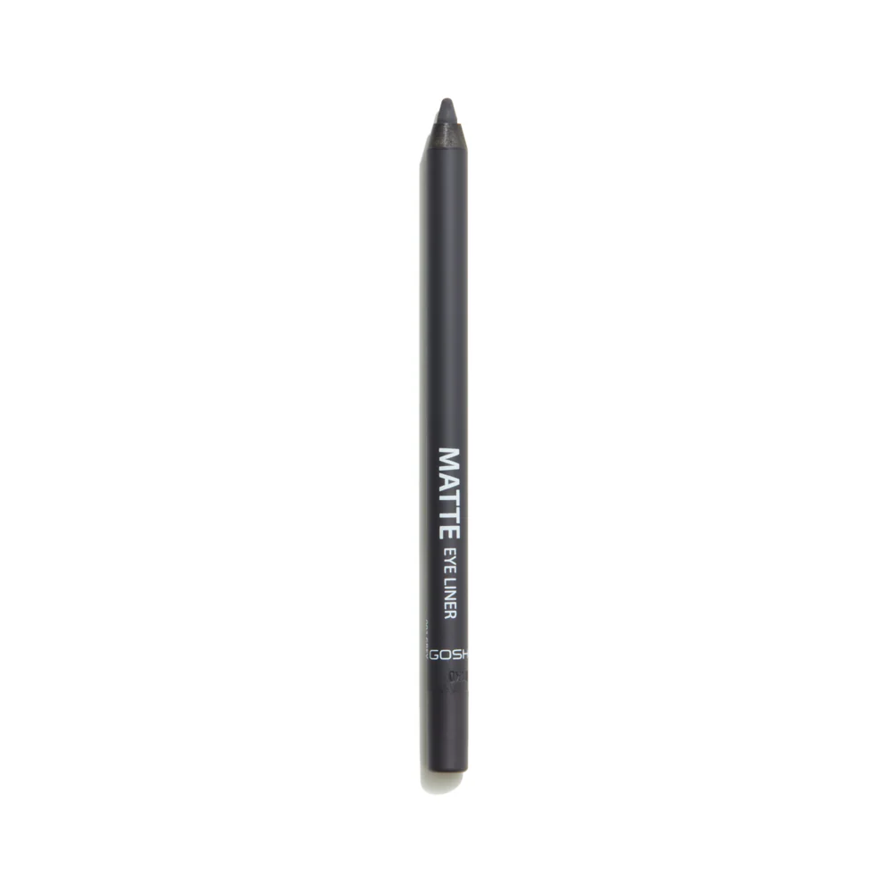 GOSH Matte Eye Liner -silmänrajauskynä 1,2 g - Image 66