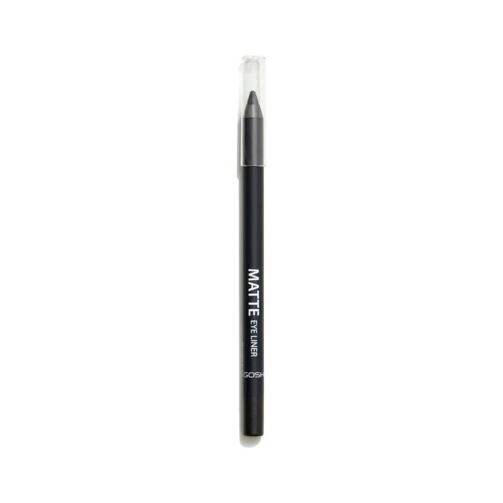 GOSH Matte Eye Liner -silmänrajauskynä 1,2 g - Image 68