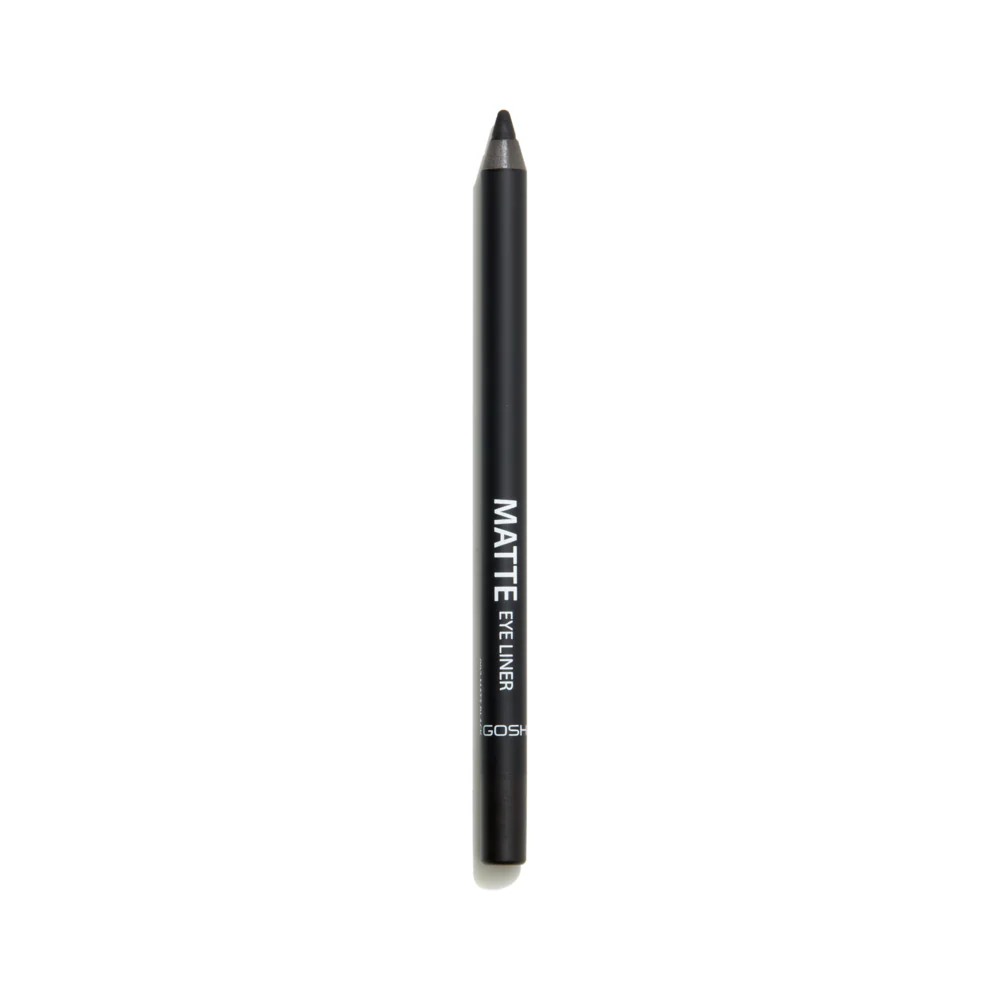 GOSH Matte Eye Liner -silmänrajauskynä 1,2 g - Image 70