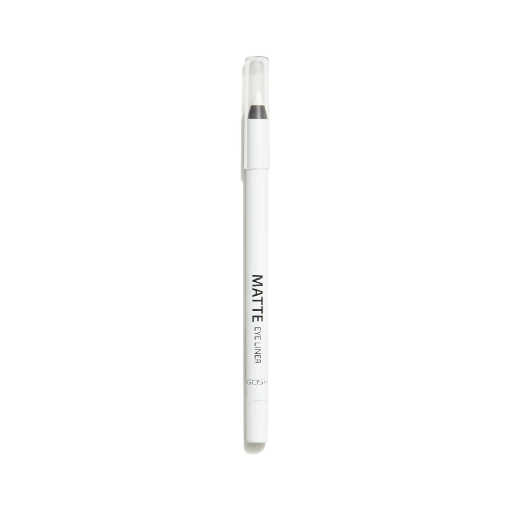 GOSH Matte Eye Liner -silmänrajauskynä 1,2 g - Image 72