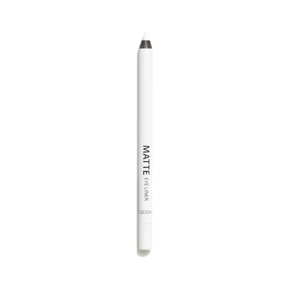 GOSH Matte Eye Liner -silmänrajauskynä 1,2 g - Image 74