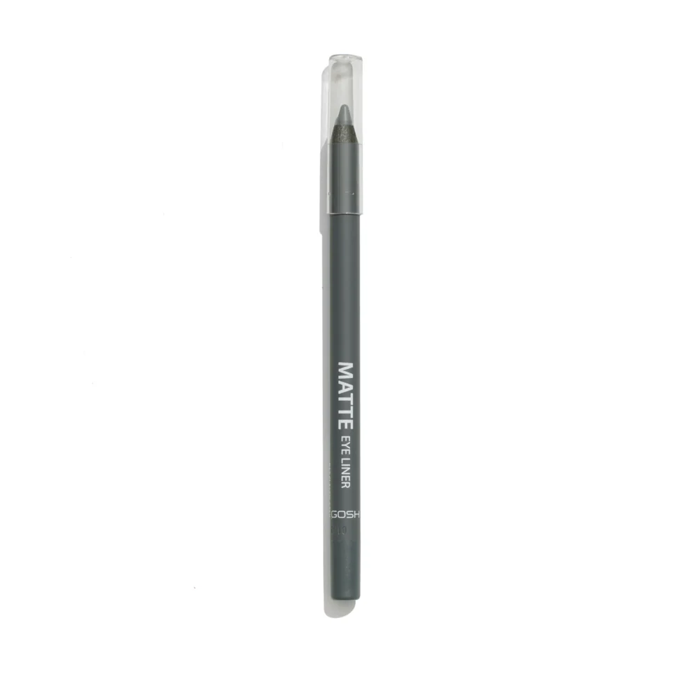 GOSH Matte Eye Liner -silmänrajauskynä 1,2 g - Image 9