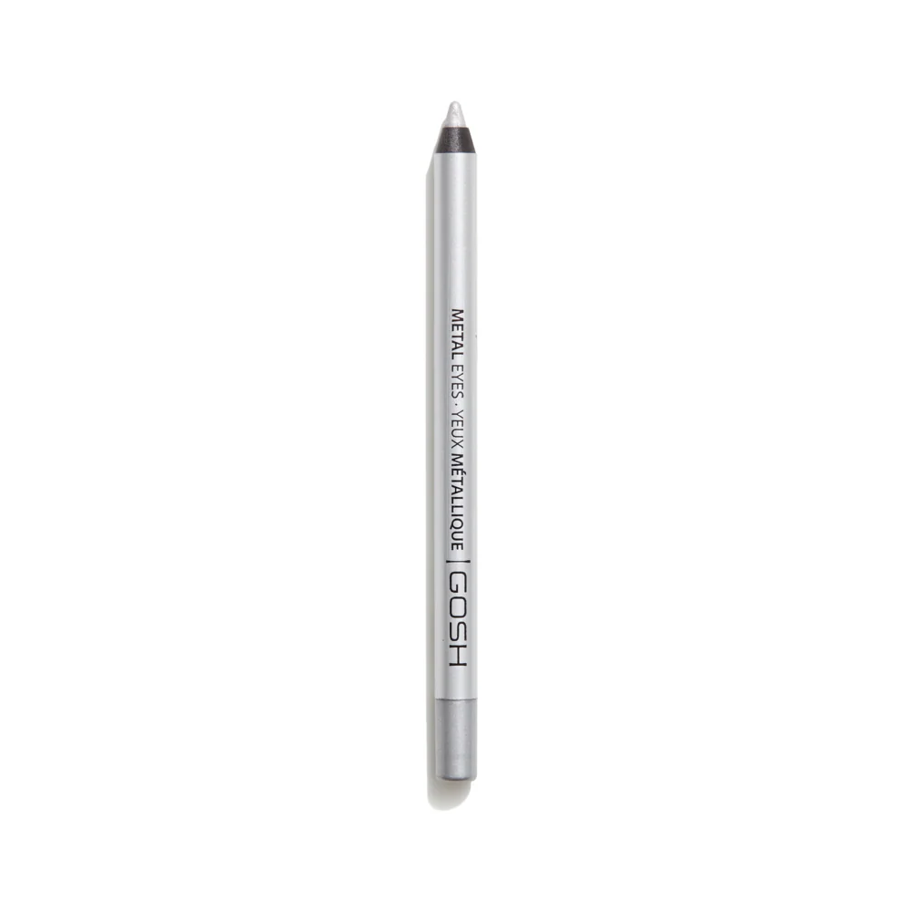 GOSH Metal Eyes Eyeliner -silmänrajauskynä 1,2g - Image 11