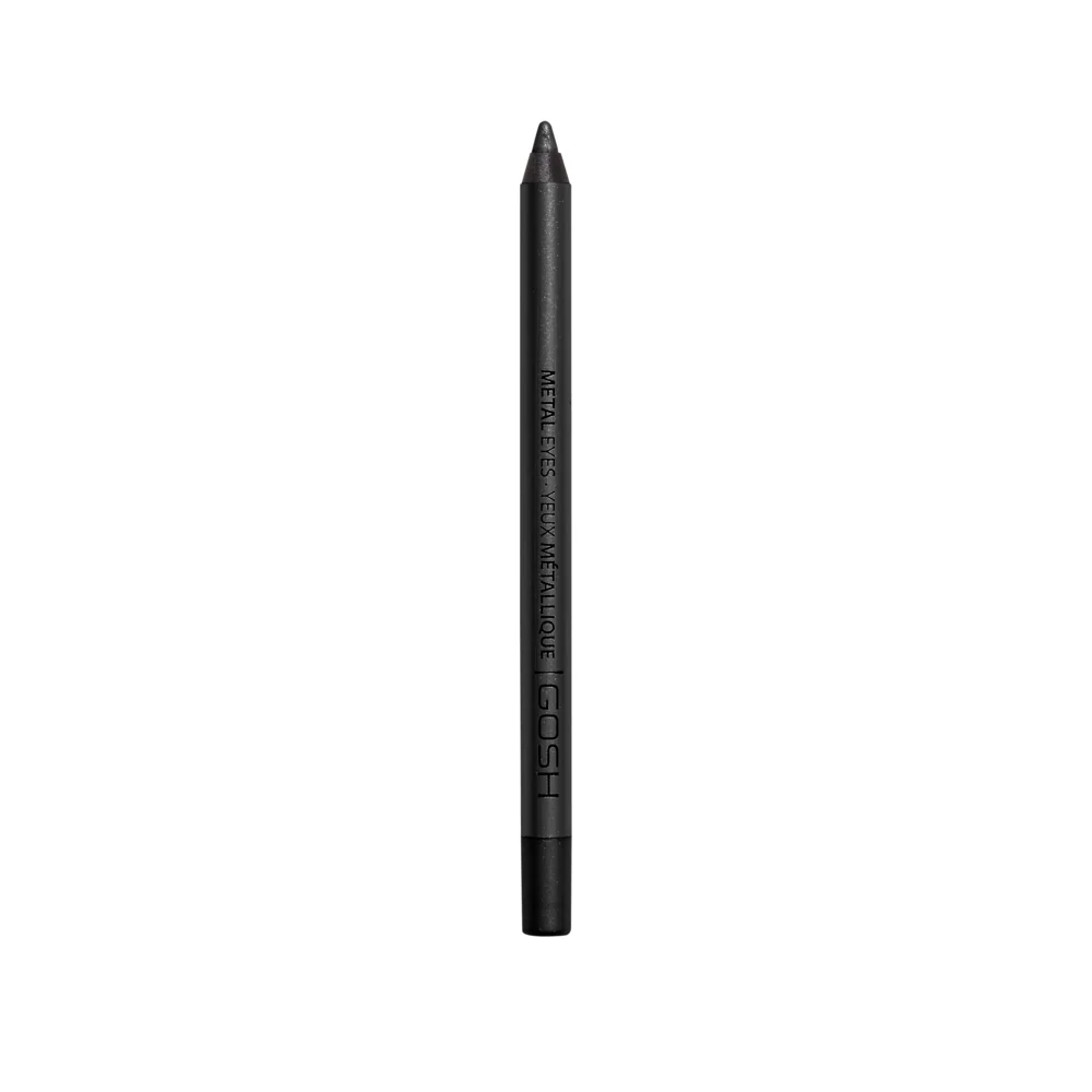 GOSH Metal Eyes Eyeliner -silmänrajauskynä 1,2g - Image 34