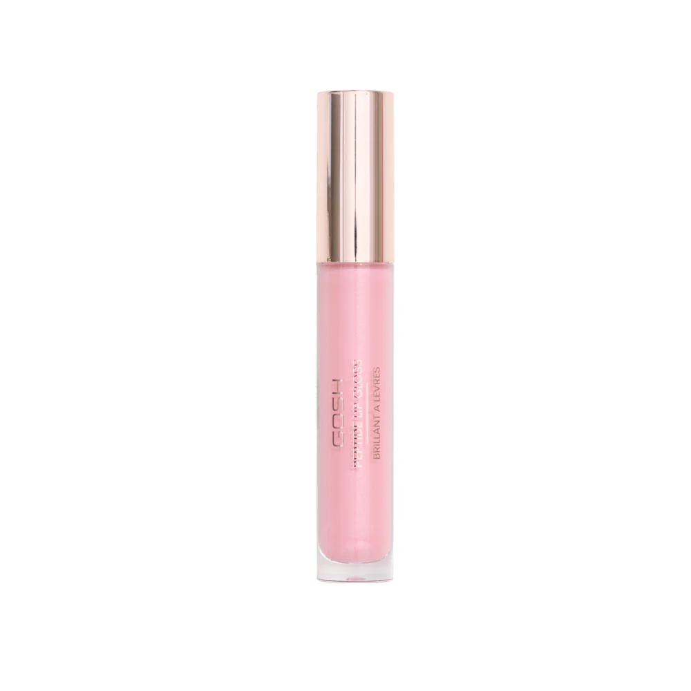 GOSH Peptide Lip Gloss - Image 25