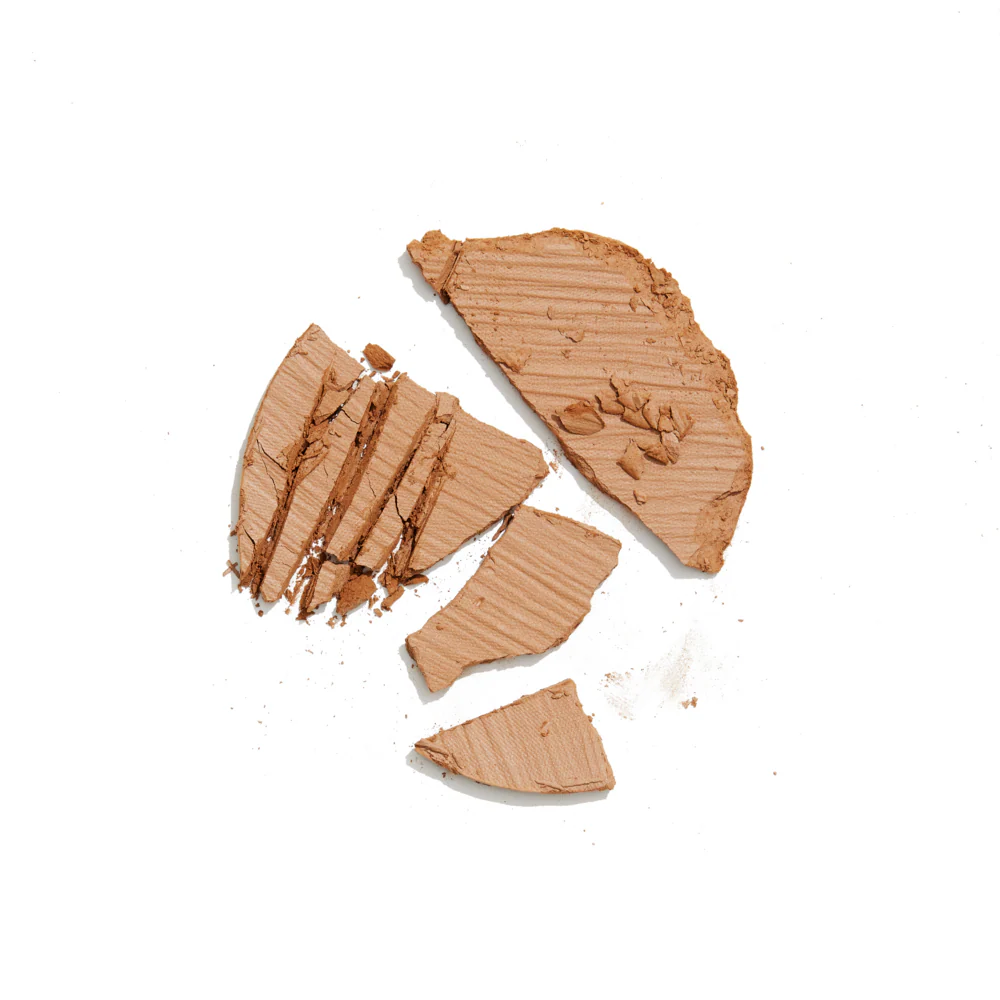 GOSH Pressed Bronzing Powder -aurinkopuuteri 9g - Image 3