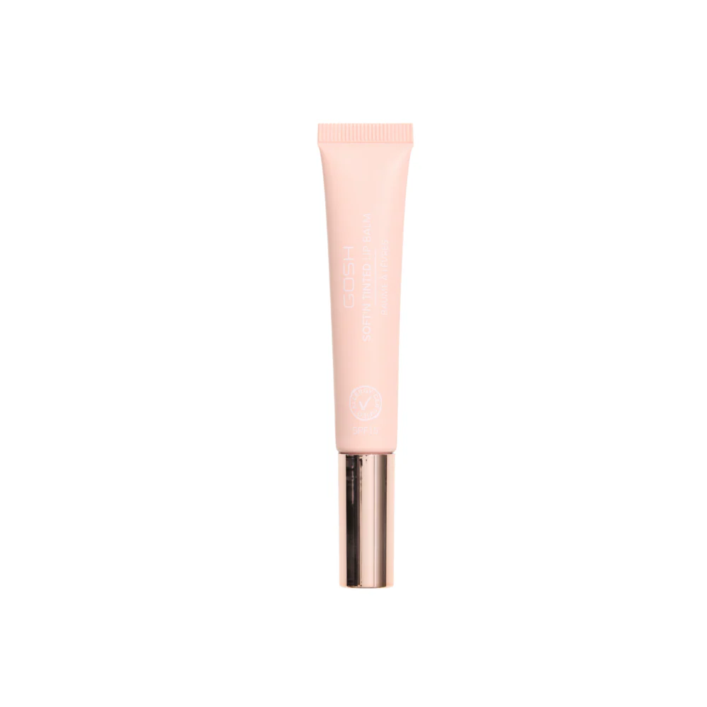 GOSH Soft´n Tinted Lip Balm -huulivoide 8ml - Image 7